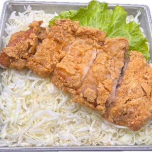 特殊風味雞小腿排